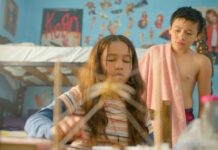 El cine como territorio: El canto de los grillos se convierte en un mural colectivo de Tamaulipas