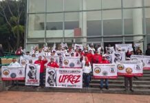 Sindicatos de Río Bravo participan en Encuentro Nacional de Movimientos Sociales rumbo a una alianza estratégica