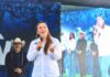 Tribunal electoral nos da la razón Gloria Garza.