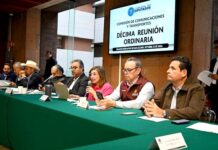 “Urgente preocupación por recortes en el presupuesto 2027”: Leticia Gutiérrez.