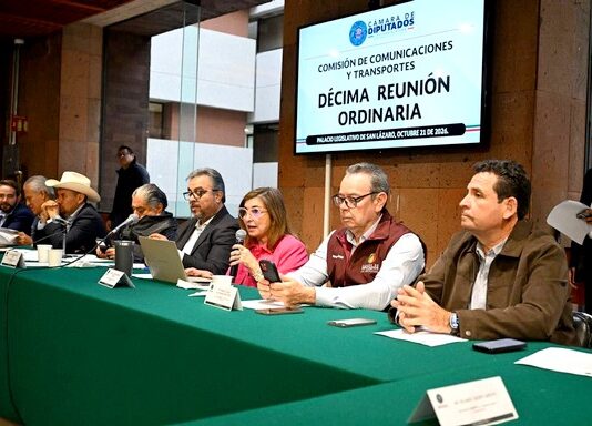 “Urgente preocupación por recortes en el presupuesto 2027”: Leticia Gutiérrez.
