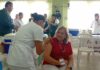 Ponen en marcha la campaña intensa de vacunación temporada invernal 2026