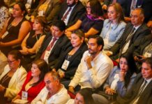 Felicitó Carlos Peña Ortiz al Gobernador Américo Villarreal Anaya por su Informe “Cuatro Años Transformando Tamaulipas”