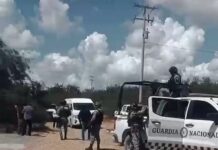 Localizan a 153 personas desaparecidas en Tamaulipas