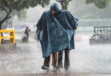 Protección Civil insta a reforzar previsiones ante lluvias intensas y descenso de temperatura