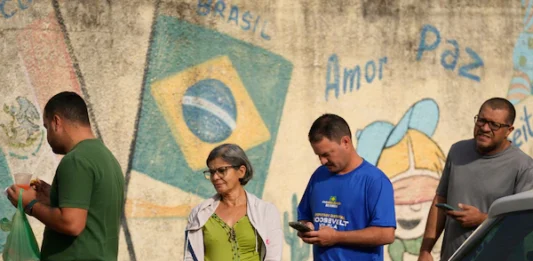 Elección presidencial en Brasil EN VIVO: Lula y Bolsonaro se baten en un duelo muy cerrado