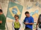 Elección presidencial en Brasil EN VIVO: Lula y Bolsonaro se baten en un duelo muy cerrado
