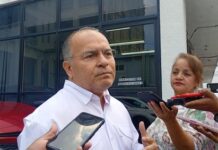 Prevén invierno severo en Tampico