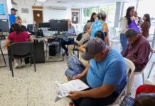 Invita COMAPA a aprovechar el programa «Subsidio del Agua 2026»