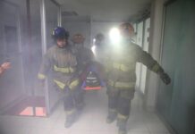 Celebrarán los bomberos 100 años de servicio en la ciudad; los días 15 y 16 de octubre