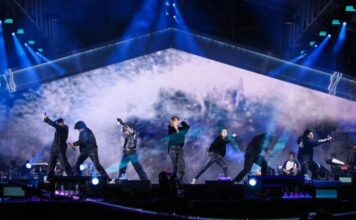 BTS en Chile y el fenómeno Kpop toma la pantalla de streaming: cómo y dónde verlo