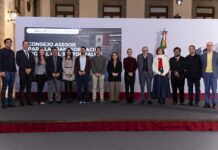 Crean Consejo Asesor del Sector Salud para garantizar abasto de medicamentos El Gobierno de México busca modernizar el sistema de abasto y distribución de medicamentos