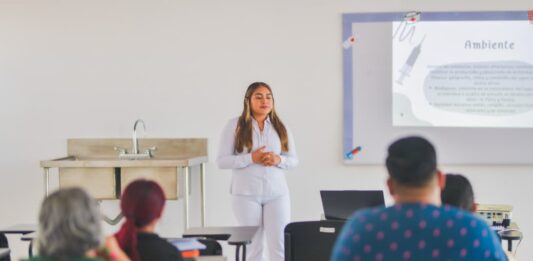 Apoya DIF La Joya con servicios integrales a las familias