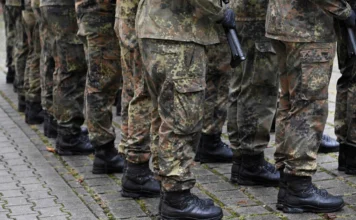 EU despliega 500 soldados cerca de la frontera con México tras ataque a la Guardia Costera