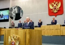Putin asegura que están listos para atacar con armas nucleares y todo su arsenal contra estos países