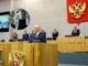 Putin asegura que están listos para atacar con armas nucleares y todo su arsenal contra estos países