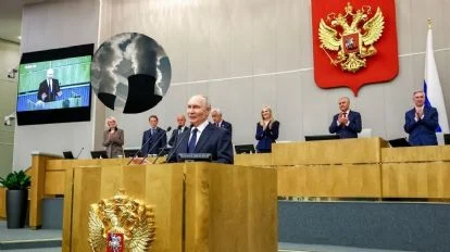 Putin asegura que están listos para atacar con armas nucleares y todo su arsenal contra estos países