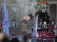 Más de 450 mil estudiantes franceses muestran su furia contra el gobierno en las calles