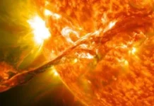 Tormenta geomagnética golpeará la Tierra en estos días; estos podrían ser sus efectos