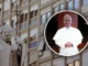 El Vaticano publica las primeras fotos del papa León XIV tras cirugía por cáncer de pulmón