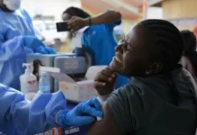 Brote de Ébola supera los 10 mil casos en República Democrática del Congo, el más mortífero de la historia del país