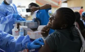 Brote de Ébola supera los 10 mil casos en República Democrática del Congo, el más mortífero de la historia del país