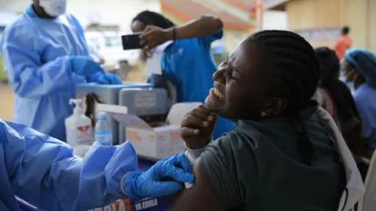 Brote de Ébola supera los 10 mil casos en República Democrática del Congo, el más mortífero de la historia del país