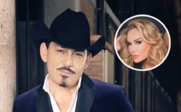 José Manuel Figueroa arremete contra Ninel Conde y sus cirugías estéticas: “Le cuesta verse al espejo”