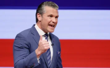 Hegseth anuncia nuevo Comando de Guerra Autónoma para ampliar uso militar de drones y robots