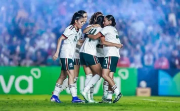 ¡Con anotaciones de Reyes y Ovalle! México Femenil vence a Jamaica y ya piensa en Haití para el boleto al Mundial