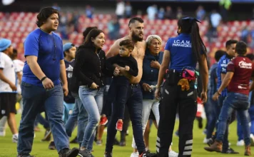 ¿Hubo muertos en el Querétaro vs Atlas? Documental “Tragedia en el Estadio Corregidora” revela que sí