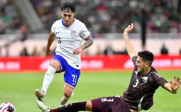 ¡Por algo es el Clásico de la Concacaf! Choque México vs Estados Unidos, a punto de cumplir 80 partidos de rivalidad