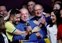 Trump dice que hubo un “fraude” en la victoria electoral de Lula en Brasil