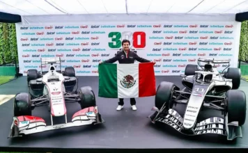 “Ningún piloto podría tener los resultados que yo”: Checo Pérez sobre su etapa en Red Bull
