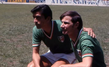 México, sin un verdugo para Chile: Un récord de Enrique Borja que nadie ha superado