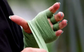 ‘Zurdo Boxing Club’, el rincón de Iztacalco que es un refugio para las mujeres y salvar vidas a través del deporte