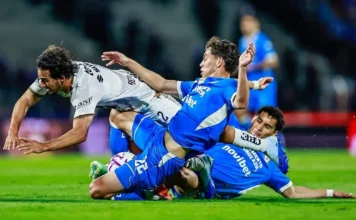 ¡Un ‘Clásico de la obsesión’ inolvidable! Cruz Azul rescata el 3-3 ante Pumas en una noche de golazos, rojas y locura en Ciudad Universitaria