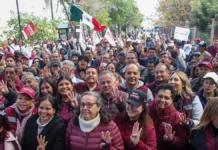 Morena es multado con casi 37 mdp por afiliar a personas sin consentimiento y con dolo
