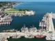 Frente frío 2 paraliza operaciones petroleras y afecta a casi 11 mil trabajadores y pescadores en Campeche