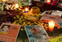 Colectivos de búsqueda piden apoyo a la ONU para encontrar a sus desaparecidos y proteger a buscadoras