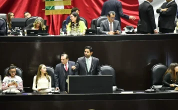 El viernes comparecen contralor del INE y titular de la ASF ante Cámara de Diputados