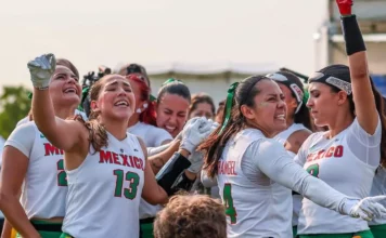 “El nuevo soccer”: El Flag Football será el deporte más popular en México, asegura el presidente de la FMFA