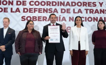 Siete corcholatas de la 4T gastan 1.2 mdp en publicidad de Facebook