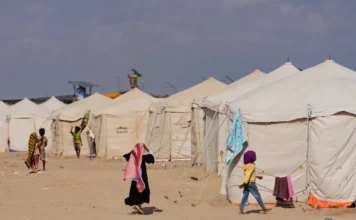 ONU carece de fondos para atender a los 201 mil 217 desplazados en Yemen
