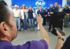 PAN arranca ruta hacia 2027; busca recuperar Tamaulipas