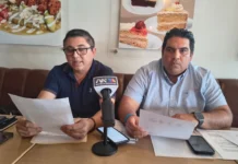 Transportistas de carga se sumarán al paro nacional en Tamaulipas; exigen frenar las extorsiones