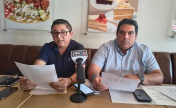 Transportistas de carga se sumarán al paro nacional en Tamaulipas; exigen frenar las extorsiones
