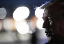«¿Cómo pasó de bailarina a Presidenta?»; Trump ironiza en mitin sobre el pasado de Sheinbaum