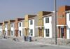 Aumenta demanda de casas 40% y baja la oferta a 10%, frena la construcción y el empleo